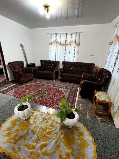 ویلا دوخوابه جنگلی فاضل 1