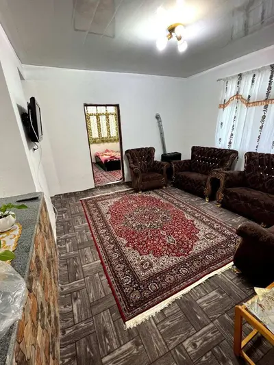 ویلا دوخوابه جنگلی فاضل 1