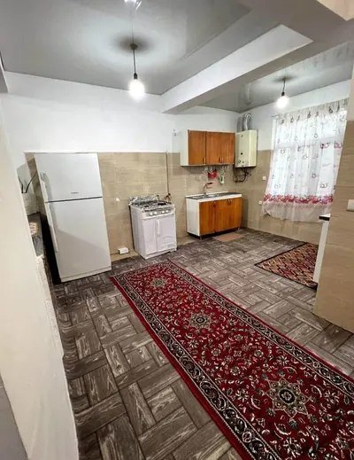 ویلا دوخوابه جنگلی فاضل 1