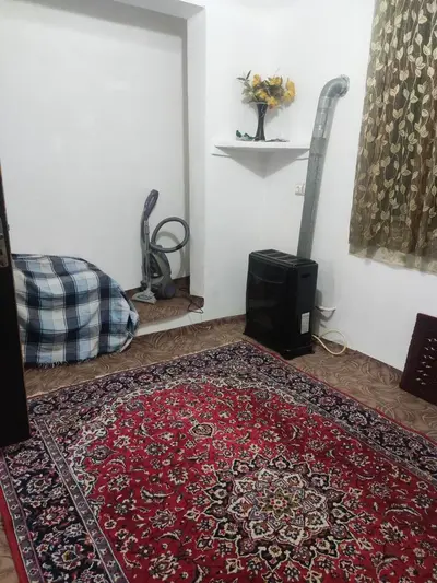 ویلا دوخوابه جنگلی فاضل 1