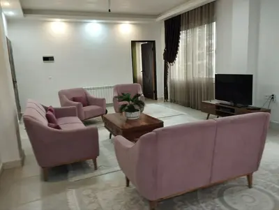 آپارتمان یک خوابه جنگلی تلما