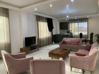 آپارتمان یک خوابه جنگلی تلما