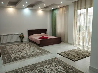 آپارتمان یک خوابه جنگلی تلما