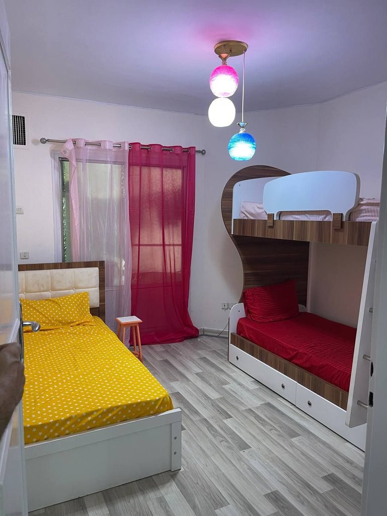 یک خوابه جیحون 4