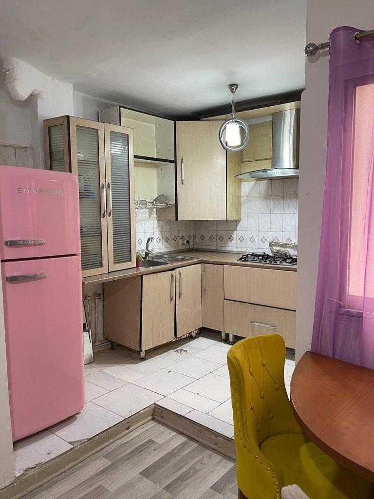 یک خوابه جیحون 4