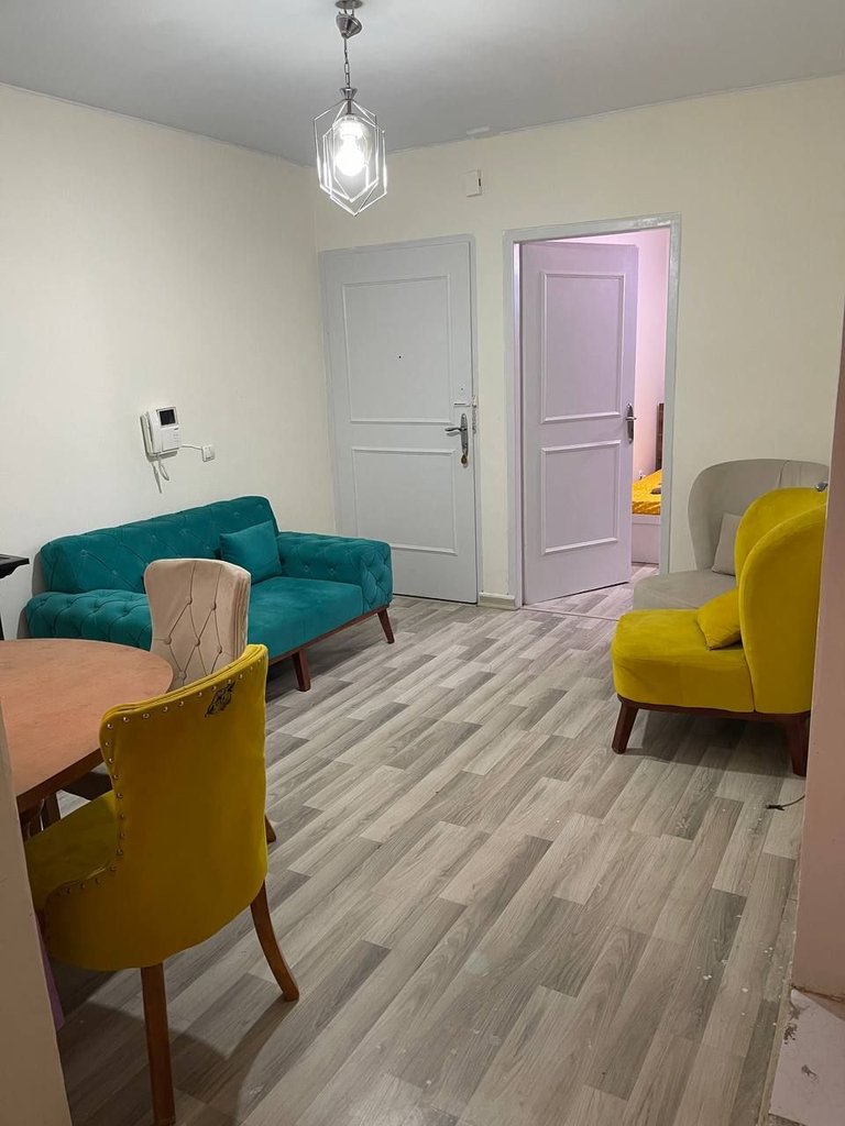 یک خوابه جیحون 4