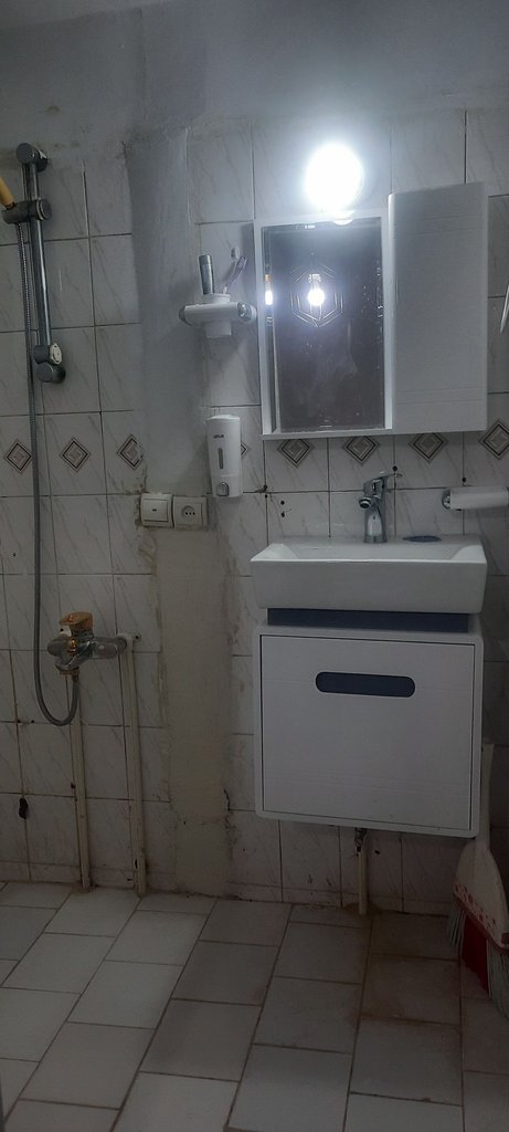 یک خوابه جیحون 4