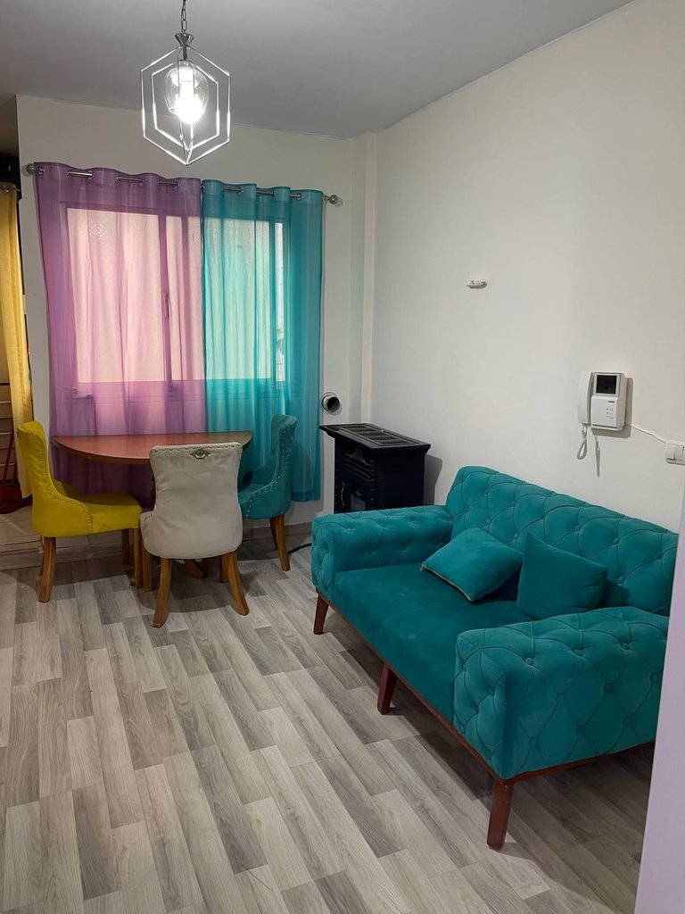 یک خوابه جیحون 4