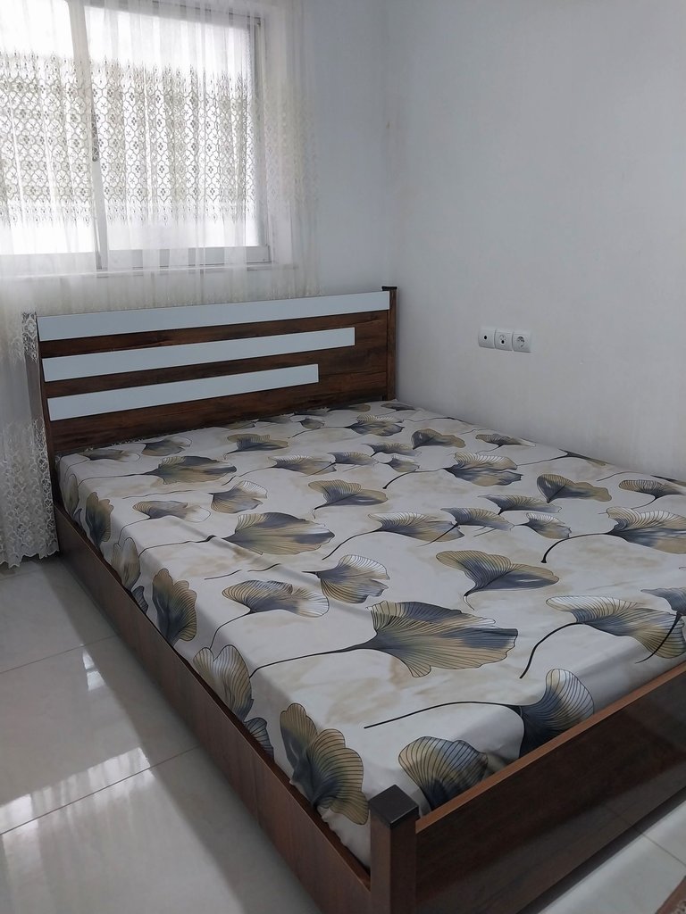 سوئیت یک خوابه دانش 4