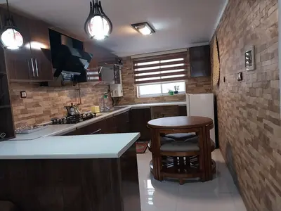 سوئیت یک خوابه دانش 4