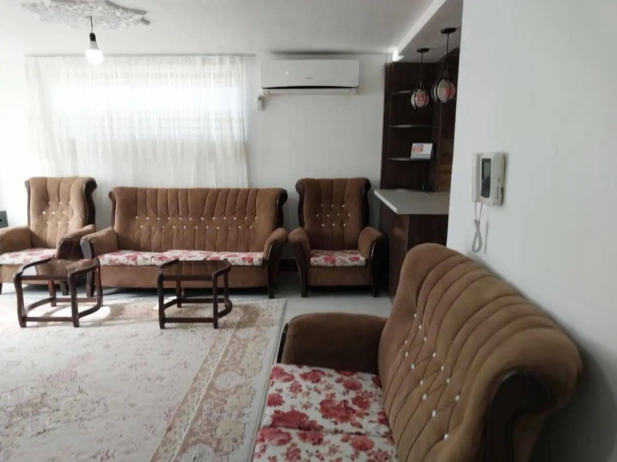 سوئیت یک خوابه دانش 4