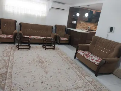 سوئیت یک خوابه دانش 4