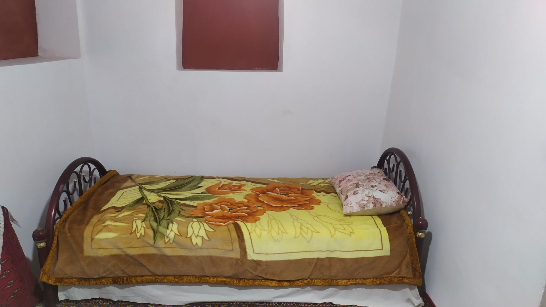 دمواژه - واحد مس بابا