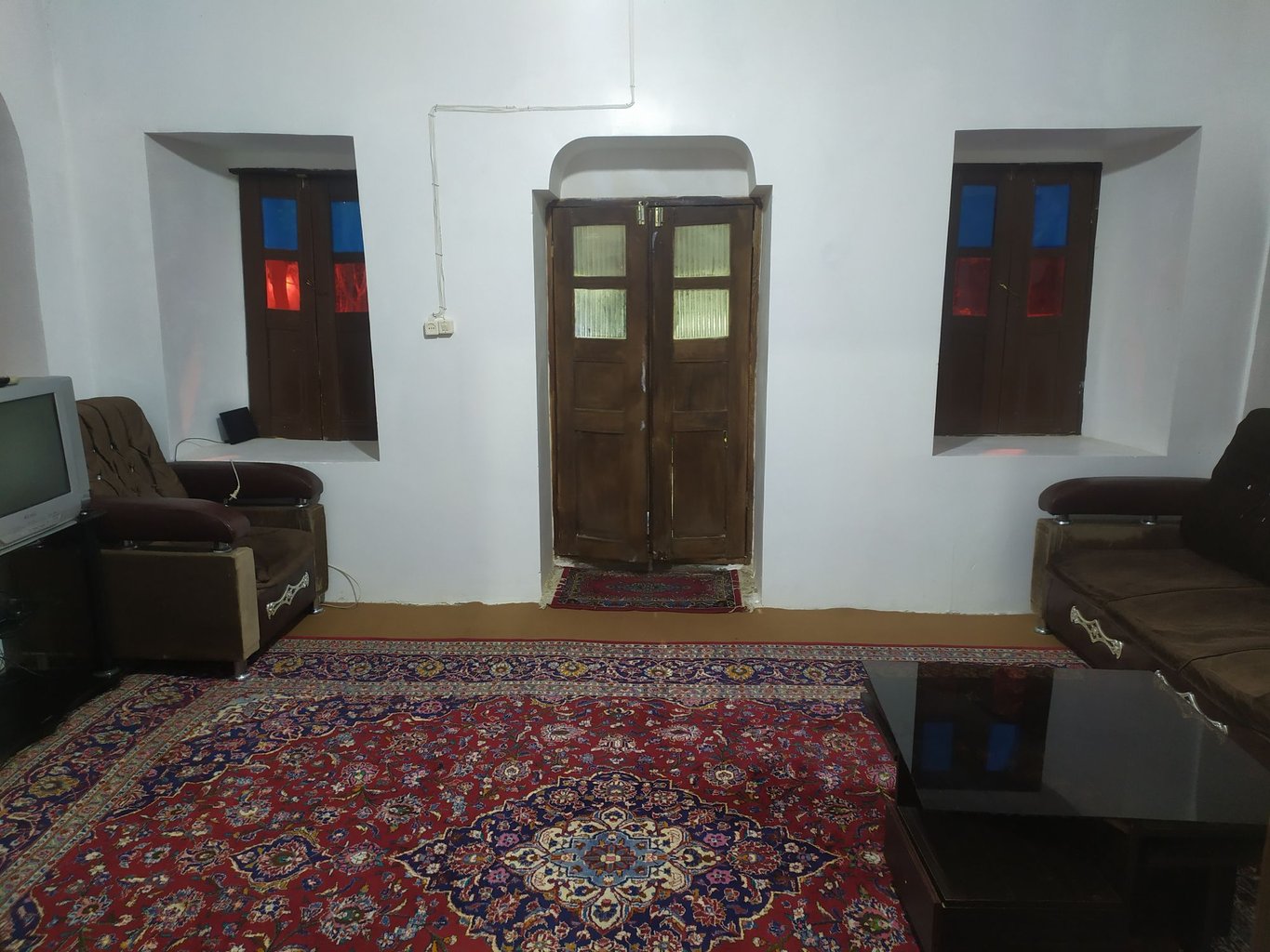 دمواژه - واحد مس بابا