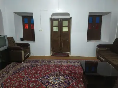 اقامتگاه سنتی دمواژه - واحد مس بابا