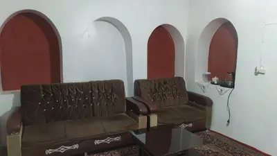 اقامتگاه سنتی دمواژه - واحد مس بابا