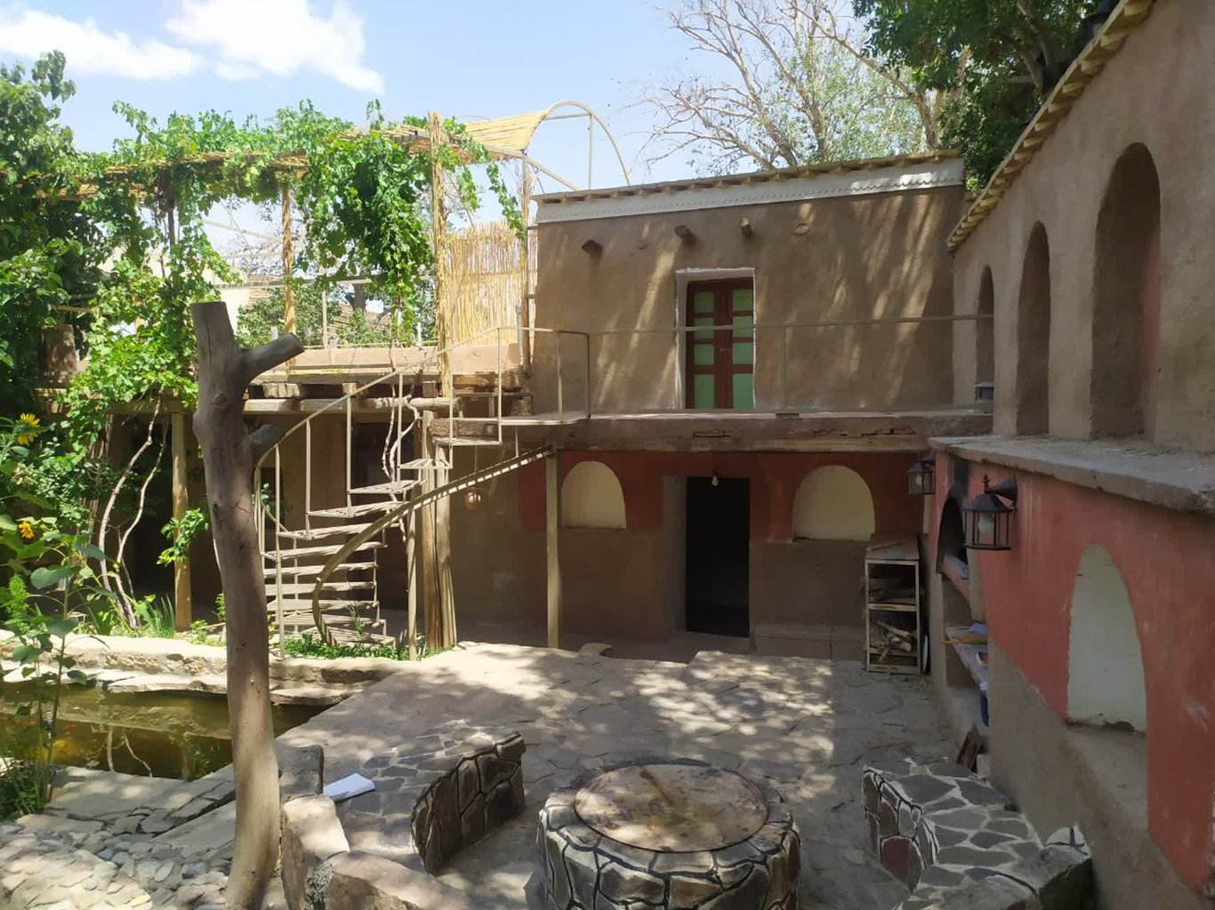 دمواژه - واحد سه دری