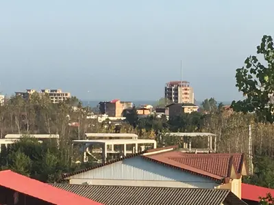 آپارتمان دوخوابه ساناز