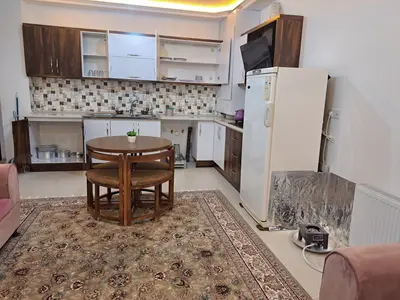 آپارتمان دوخوابه ساناز