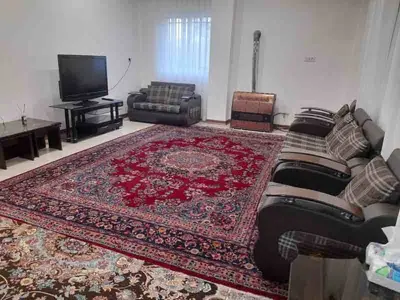 ویلا دوخوابه بشل