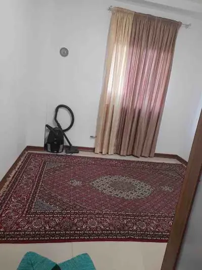 ویلا دوخوابه بشل