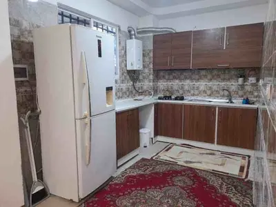 ویلا دوخوابه بشل