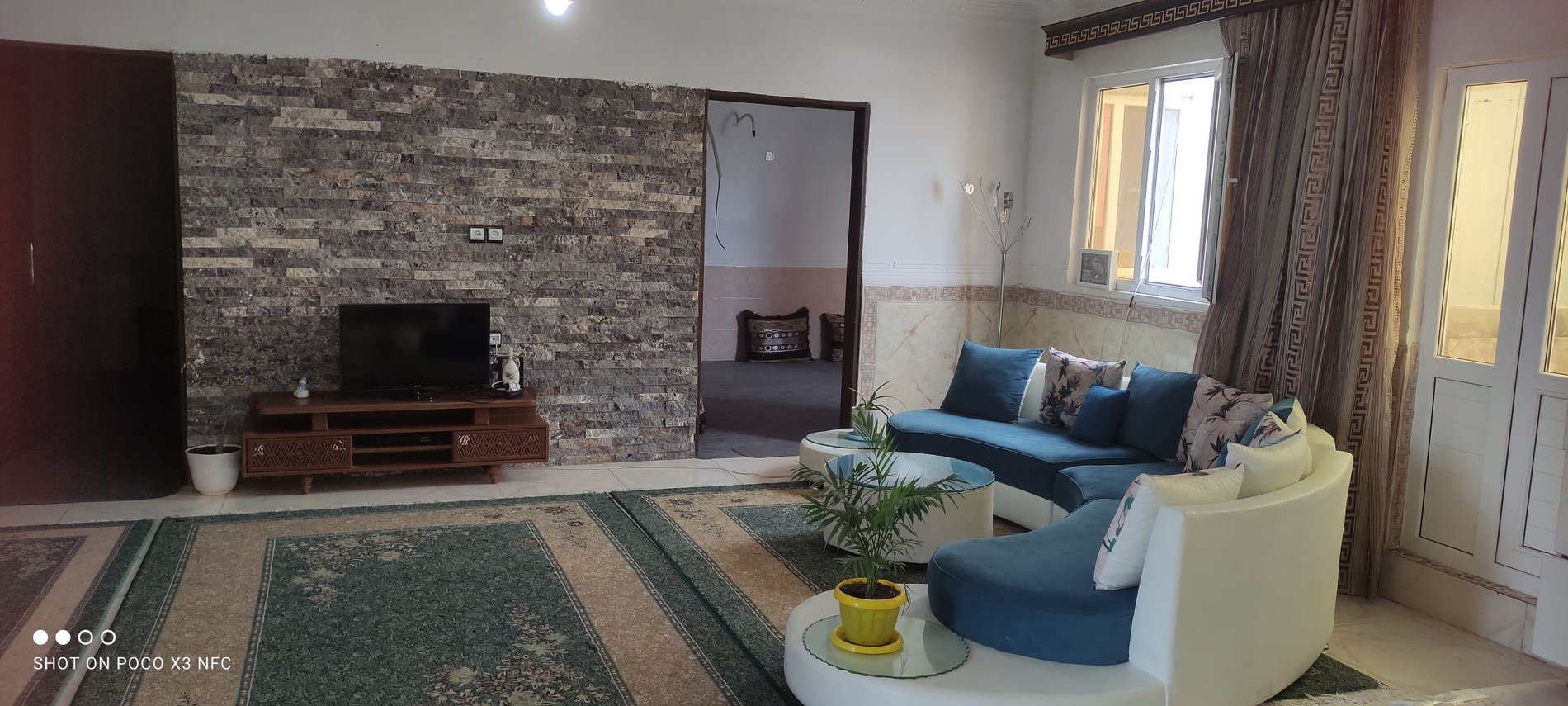 سه خوابه صحرای سینا