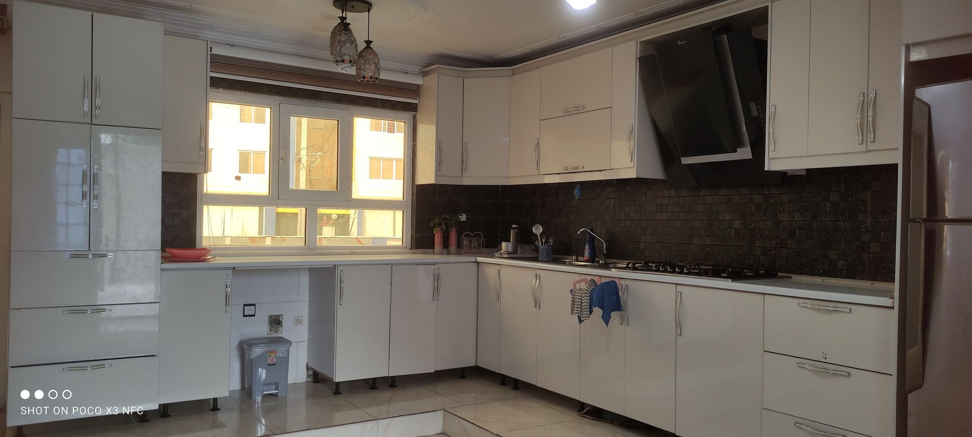 سه خوابه صحرای سینا