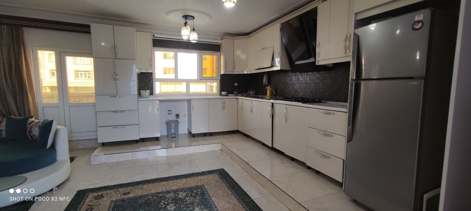 سه خوابه صحرای سینا