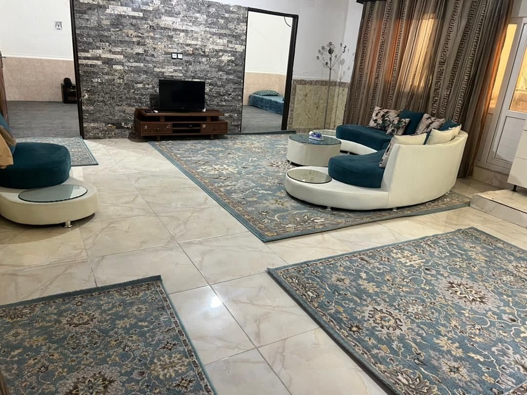 سه خوابه صحرای سینا