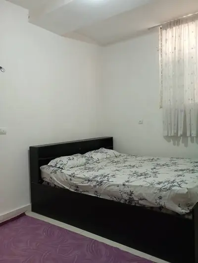 آپارتمان دوخوابه ساحلی مهربانی