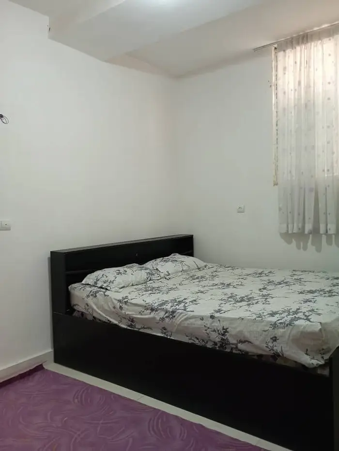 آپارتمان دوخوابه ساحلی مهربانی