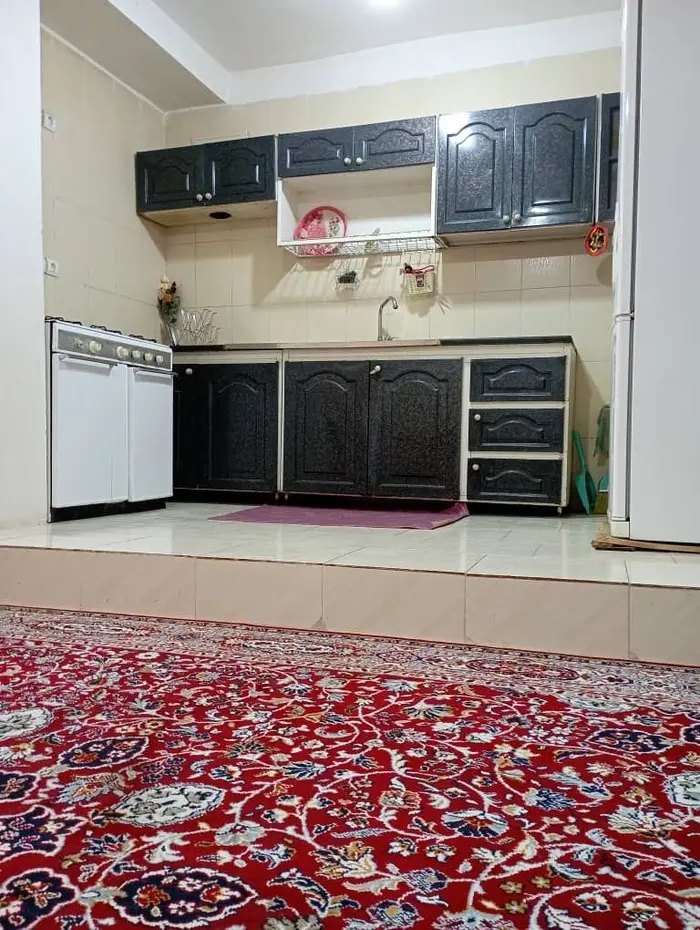 آپارتمان دوخوابه ساحلی مهربانی