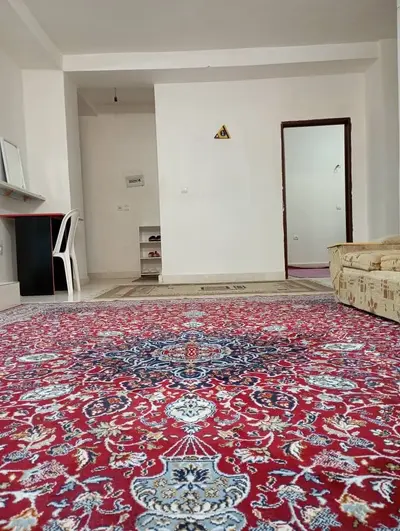 آپارتمان دوخوابه ساحلی مهربانی