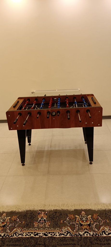 ویلا ویلا  ۵۰۰ متر شهریار