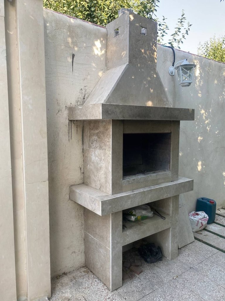 ویلا ویلا  ۵۰۰ متر شهریار