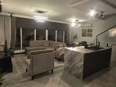 ویلا سه خوابه دوبلکس استخردار آبگرم رمضانی