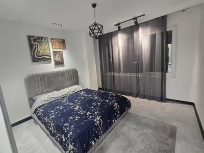 ویلا سه خوابه دوبلکس استخردار آبگرم رمضانی