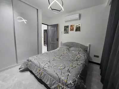 ویلا سه خوابه دوبلکس استخردار آبگرم رمضانی