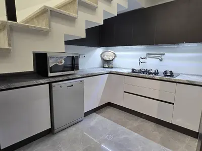 ویلا سه خوابه دوبلکس استخردار آبگرم رمضانی