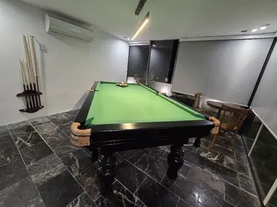 ویلا سه خوابه دوبلکس استخردار آبگرم رمضانی