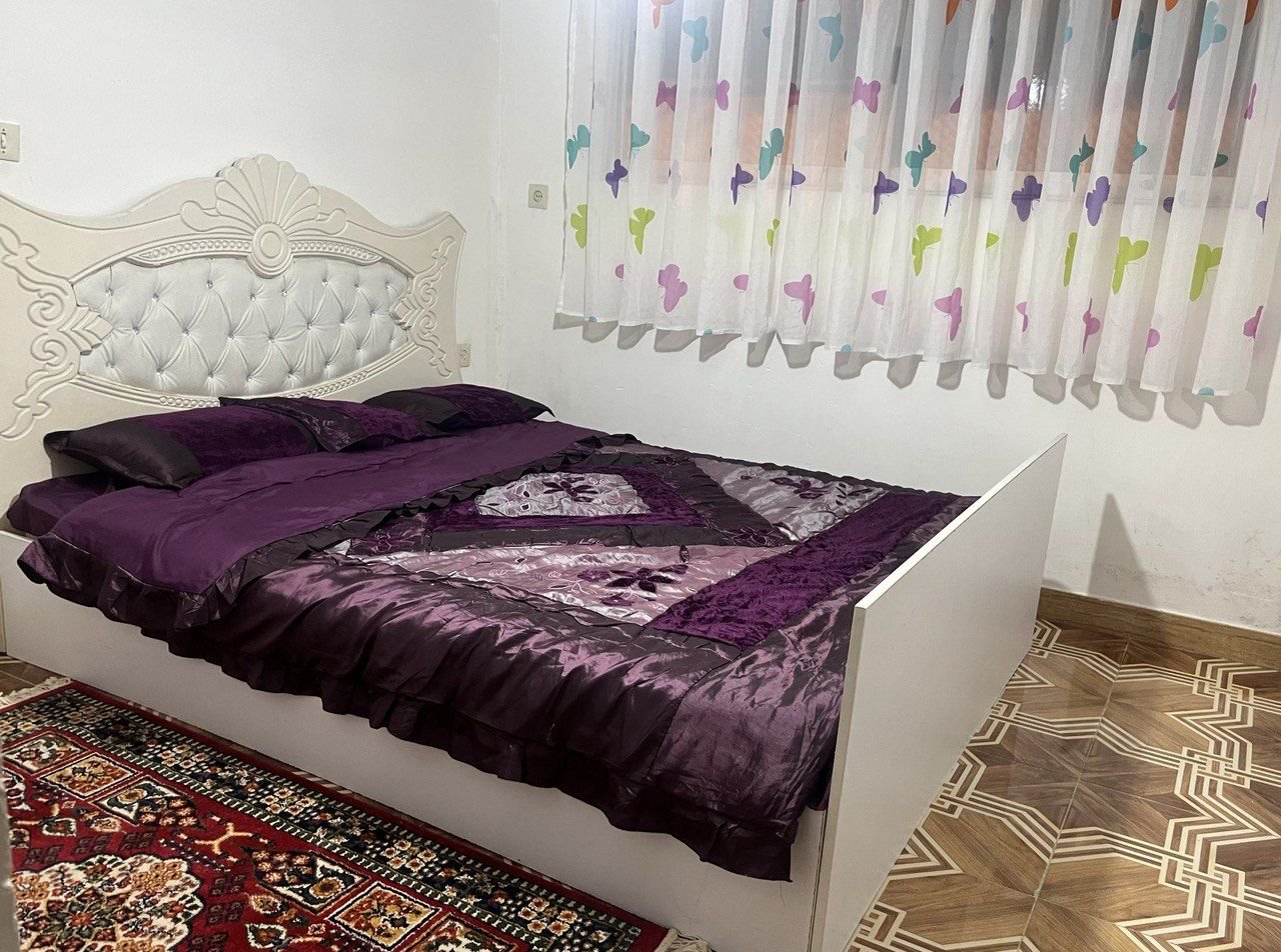 سوئیت یک خوابه رفاهی