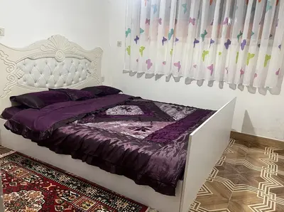 سوئیت یک خوابه رفاهی