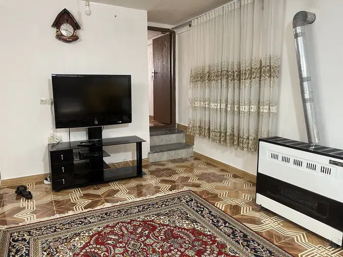 سوئیت یک خوابه رفاهی