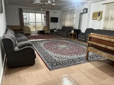 ویلا دوخوابه خانه باغ کرچنگ