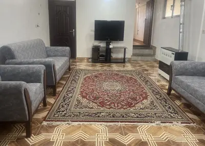 سوئیت یک خوابه رفاهی