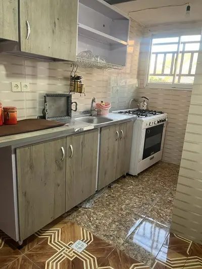 سوئیت یک خوابه رفاهی