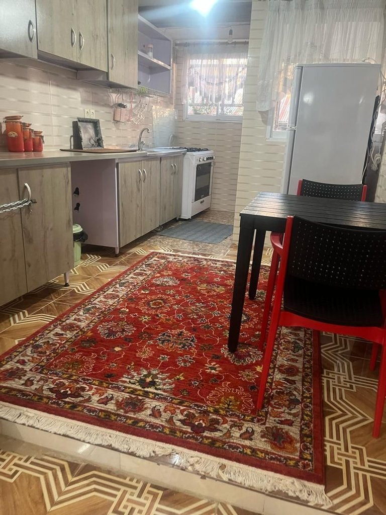 سوئیت یک خوابه رفاهی