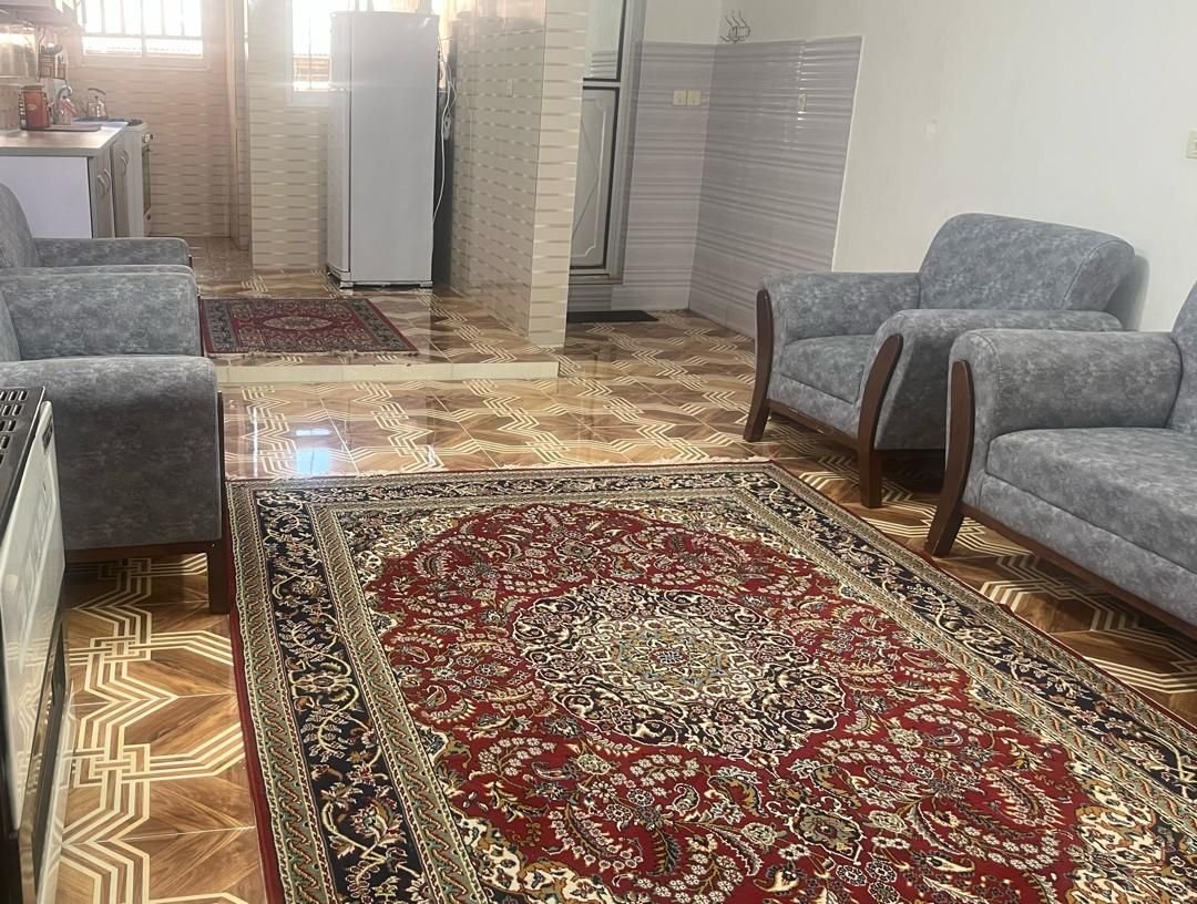 سوئیت یک خوابه رفاهی