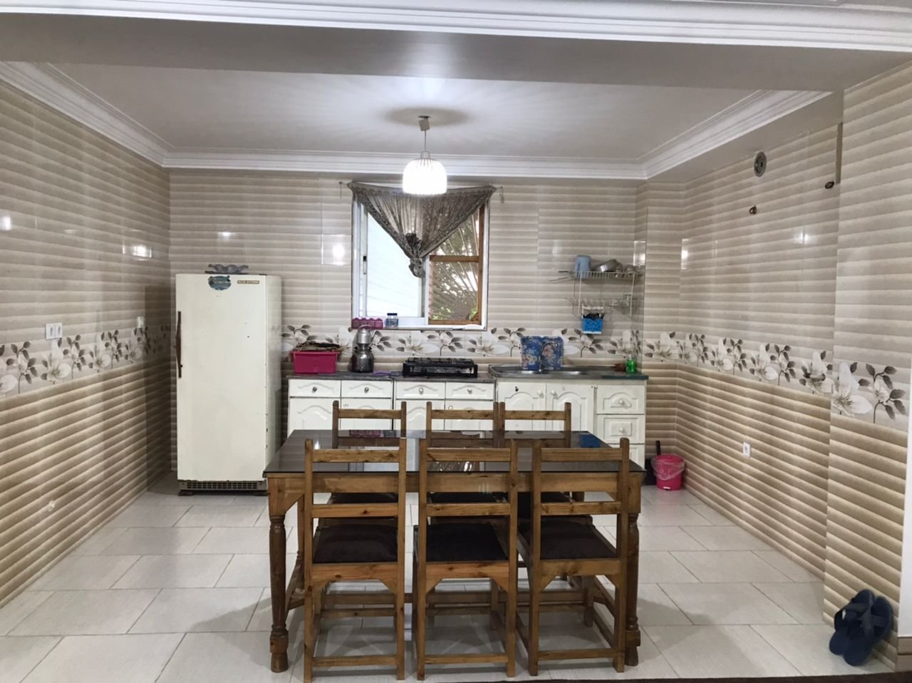 دخوابه جنگلی سرخ